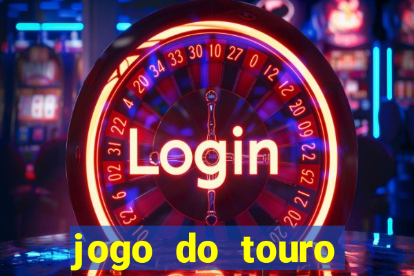 jogo do touro fortune gratis